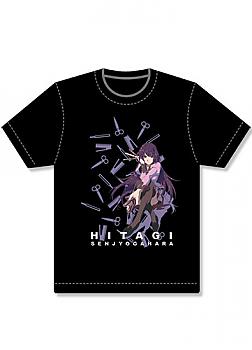 Bakemonogatari T-Shirt - Hitagi (M)