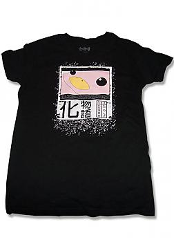 Bakemonogatari T-Shirt - Mayoi's Birt (Junior XL)