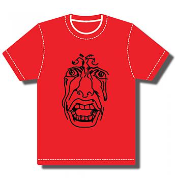 Berserk T-Shirt - Behelit Open Face (L)