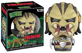 Predator Dorbz Vinyl Figure - Predator Unmasked