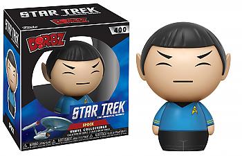 Star Trek Dorbz Vinyl Figure - Spock
