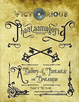 Victorious RPG - Phantasmagoria