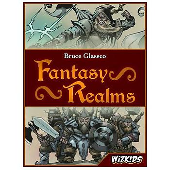Fantasy Realms Card Game 