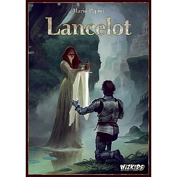 Lancelot Board Game 