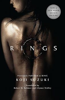 Rings Novel