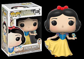 Snow White POP! Vinyl Figure - Snow White (Disney)