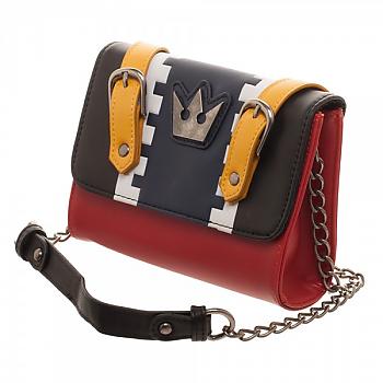 Kingdom Hearts Messenger Bag - Sora Cosplay Sidekick