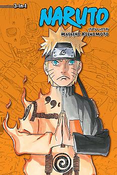 Naruto Omnibus Manga Vol. 20 
