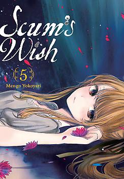 Scum's Wish Manga Vol. 5