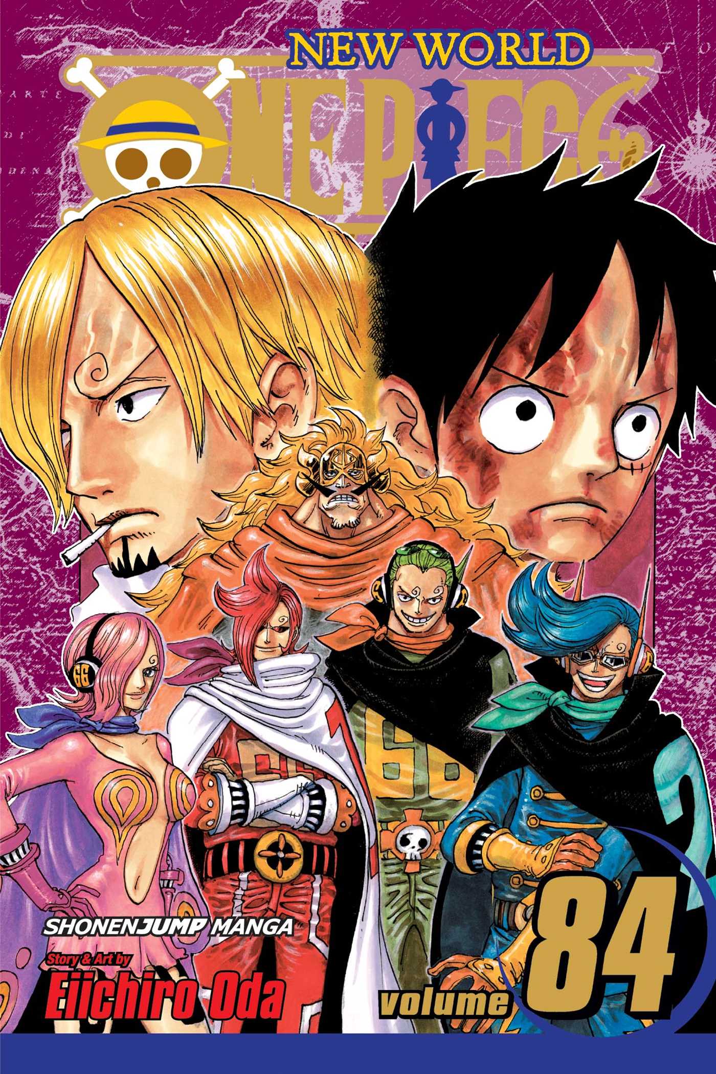 one piece manga volumes 1