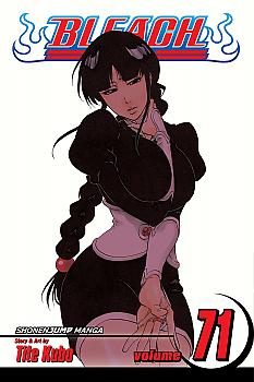 Bleach Manga Vol. 71