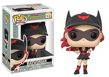 DC Comics Bombshells POP! Vinyl Figure - Batwoman
