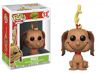 Dr. Seuss POP! Vinyl Figure - Max the Dog