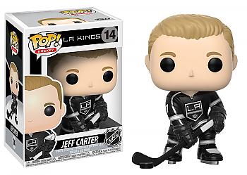 NHL Stars POP! Vinyl Figure - Jeff Carter (LA Kings)