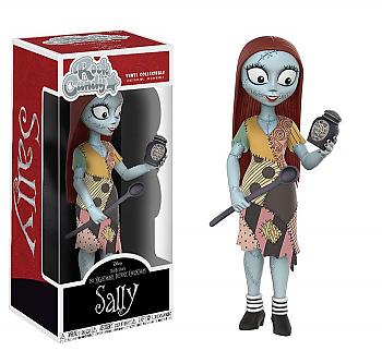 Nightmare Before Christmas Rock Candy - Sally