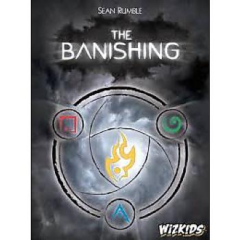 The Banishing Card Game