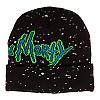 Rick and Morty Beanie - Shuttle
