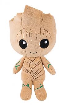 Guardians of the Galaxy 2 Plushies - Groot