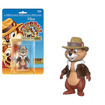 Chip 'n Dale: Rescue Rangers Action Figure - Chip (Disney Afternoon)