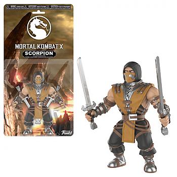 Mortal Kombat X Action Figure - Scorpion