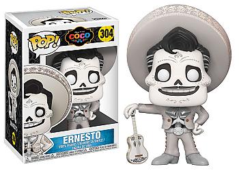Coco POP! Vinyl Figure - Ernesto (Disney)