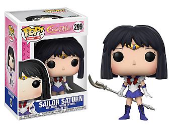 Sailor Moon POP! Vinyl Figure - Sailor Saturn