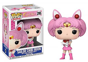 Sailor Moon POP! Vinyl Figure - Sailor Chibi Moon