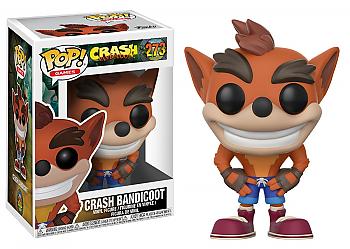 Crash Bandicoot POP! Vinyl Figure - Crash Bandicoot