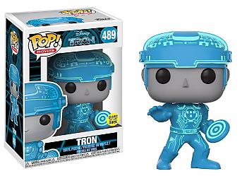 Tron POP! Vinyl Figure - Tron (Disney)