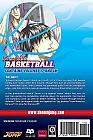 Kuroko's Basketball Omnibus Manga Vol. 9