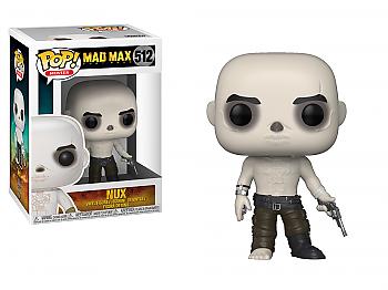 Mad Max Fury Road POP! Vinyl Figure - Nux Shirtless