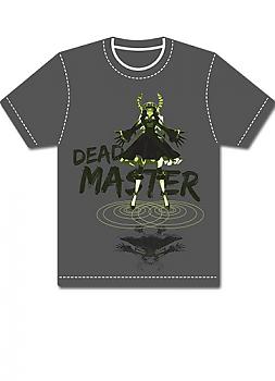 Black Rock Shooter T-Shirt - Dead Master Reflection (XXL)