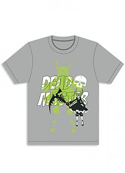 Black Rock Shooter T-Shirt - Dead Master Scythe (M)