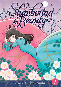 Sleeping Beauty Manga Vol. 1