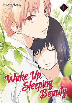Wake Up, Sleeping Beauty Manga Vol. 1
