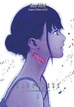 Happiness Manga Vol. 6