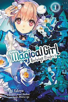Magical Girl Raising Project Manga Vol. 1