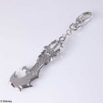 Kingdom Hearts x Key Chain - Keyblade Foreteller Aced (Ursus Union)