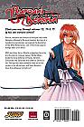 Rurouni Kenshin Omnibus Manga Vol. 5