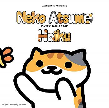 Neko Atsume: Kitty Collector - Seasons of the Kitty Manga