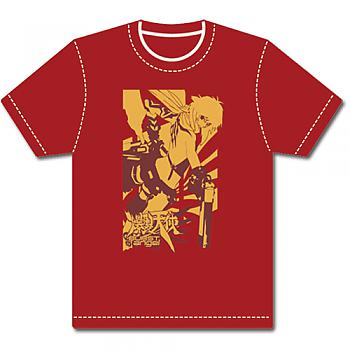 Burst Angel T-Shirt - Jo (M)