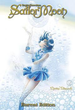 Sailor Moon Eternal Edition Manga Vol. 2
