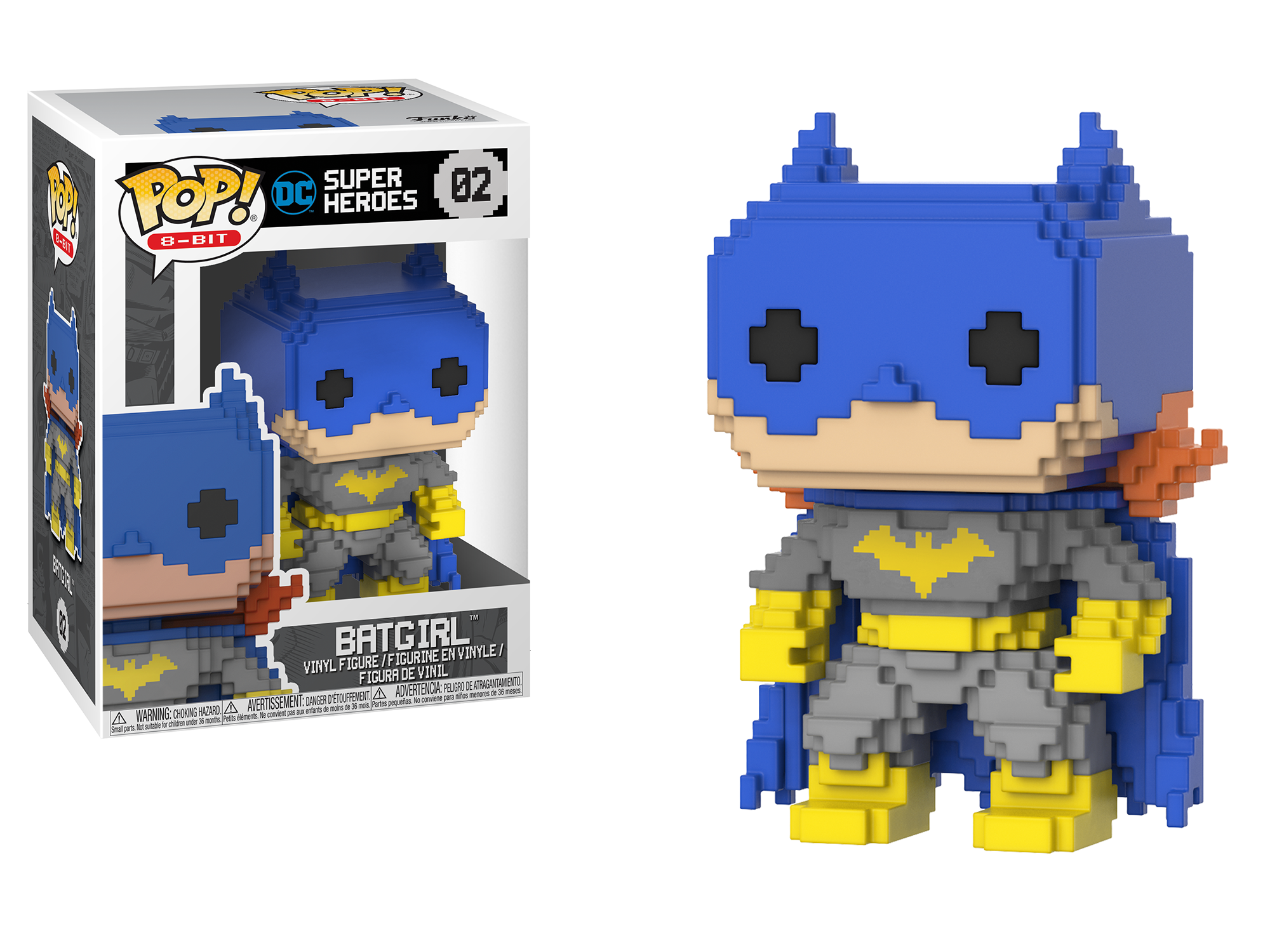 lego batman funko pop