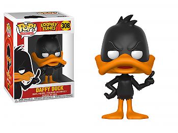 Looney Tunes POP! Vinyl Figure - Daffy POP Vinyl Figure