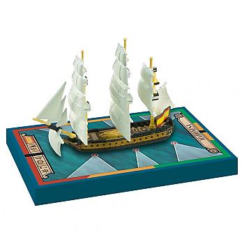 Sails of Glory Board Game - Mahonesa 1789/Ninfa 1795