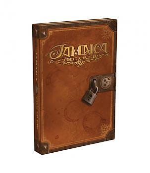 Jamaica Board Game - The Crew Expansion