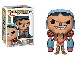 One Piece POP! Vinyl Figure - Franky
