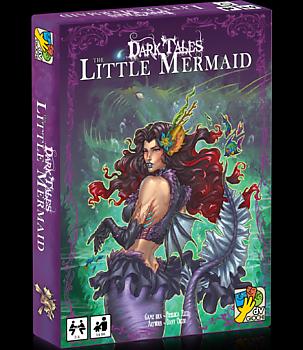 Dark Tales Card Game - The Little Mermaid