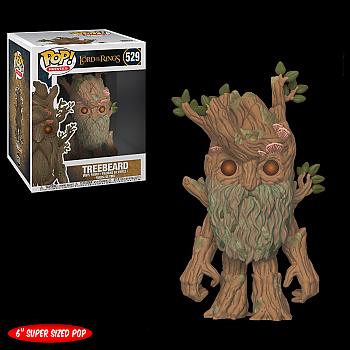 Lord of the Rings 6'' POP! Vinyl Figure - Treebeard