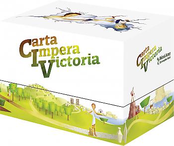 CIV (CARTA IMPERA VICTORIA) Card Game 